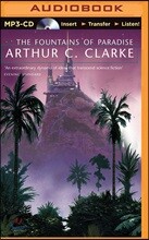 The Fountains of Paradise