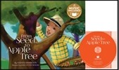 From Seed to Apple Tree