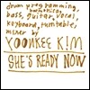 김윤기 (Yoonkee Kim) - She's Ready Now