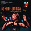 Donna Summer - Live From New York City