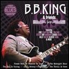 B.B. King & Friends (비비 킹 & 프렌즈) - Live In Los Angeles [LP]