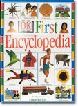 DK First Encyclopedia