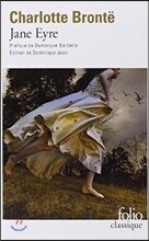 Jane Eyre (Folio (Gallimard))