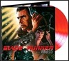 블레이드 러너 영화음악 (Blade Runner OST) [반투명 레드 컬러 바이닐 LP]