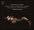 Philippe Herreweghe 드보르작: 레퀴엠 (Dvorak: Requiem)