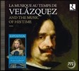 Clematis 벨라스케스 시대의 음악 (La Musiqe Au Temps de Velazquez)