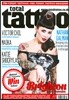 total tattoo (월간) : 2015년 No. 127