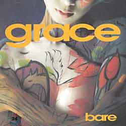 그레이스 (Grace) 1집 - Bare