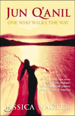 Jun Q&#39;Anil: One Who Walks the Way