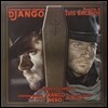 장고 영화음악 (Django OST by Luis Bacalov 루이스 바칼로프) [LP]