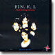 핑클(Fin.K.L) 1집 - Fine Killing Liberty
