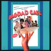 바그다드 카페 영화음악 (Bagdad Cafe OST)