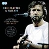 Eric Clapton & Friends - The A.R.M.S. Benefit Concert