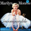 Marilyn Monroe (마릴린 몬로) - Incomparable [2LP]
