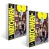 왓치맨 Watchmen 1~2 세트