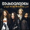 Soundgarden - Live In Germany 1990
