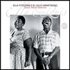 Ella Fitzgerald & Louis Armstrong - Classic Album Collection 엘라 피츠제럴드 & 루이 암스트롱 클래식 앨범 컬렉션 [3 LP]