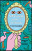 Self-Portrait as the "i" in Florida