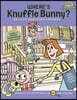 The Where's Knuffle Bunny?