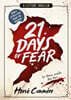 21 Days of Fear: A Letters Thriller