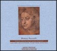 Vittorio Ghielmi / Il Suonar Parlante 퍼셀: 3성, 4성을 위한 환상곡 (Purcell: Three & Four Part Fantazias)