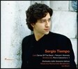 Sergio Tiempo 리스트: 죽음의 춤곡 / 차이코프스키: 피아노 협주곡 1번 (Liszt: Dance of the Dead / Tchaikovsky: Piano Concerto No.1)