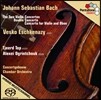 Vesko Eschkenazy 바흐: 바이올린 협주곡, 바이올린과 오보에 협주곡 (Bach: Two Violin Concertos, Violin & Oboe Concerto)