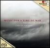 Carlos Kalmar 전쟁 시기의 음악 - 아이브스 / 아담스 / 브리튼 (Music for a Time of War - Ives / Adams / Britten)