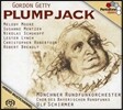 Ulf Schirmer 고든 게티: 플럼프 잭 (Gordon Getty: Plump Jack)
