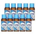 큐원 상쾌환 부스터 제로 100ml x 10개입(병) 상온 마시는상쾌환
