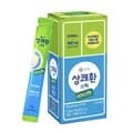 큐원 상쾌환 스틱 샤인머스캣맛 18g x 10개입 상온