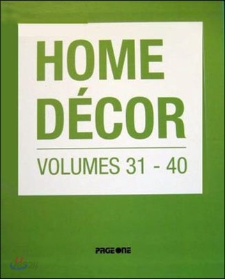 Home Decor 31-40