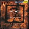 Grzegorz Nowak 쿠르트 바일: 일곱 가지 죽을 죄 (Kurt Weill: The 7 Deadly Sins)