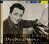 Fritz Wunderlich 슈베르트: 아름다운 물방앗간 아가씨 (Schubert: Die Schone Mullerin D795)