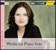 Ewa Kupiec 야나체크: 피아노 독주곡집 (Janacek: Works for Piano Solo)