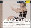 Michael Gielen / Marcello Viotti 러시아 발레단을 위한 음악 2집 (Les Ballets Russes Vol.2)