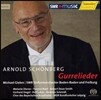 Michael Gielen 쇤베르크: 구레의 노래 (Schonberg: Gurrelieder)