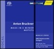 Marcus Creed 브루크너: 미사 2번 (Bruckner: Mass No.2 in E minor)