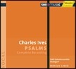 Marcus Creed 아이브즈: 시편 전집 (Ives: Psalms Complete)
