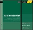 Marcus Creed 힌데미트: 미사, 6개의 노래 외 (Hindemith: Messe, Six Chansons Etc.)