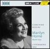 Marilyn Horne 1992년 가곡의 밤 - 로시니 (Liederabend 1992 - Rossini)