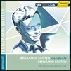 Benjamin Britten 브리튼이 지휘하는 브리튼 교향곡 모음집 (Britten conducts Britten's Symphonic Suite)