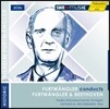 Wilhelm Furtwangler 푸르트벵글러: 교향곡 2번 / 베토벤: 교향곡 1번 (Furtwangler: Symphony No.2 / Beethoven: Symphony No.1)
