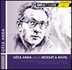Geza Anda 모차르트: 피아노 협주곡 17번, 23번 / 라벨: 왼손을 위한 피아노 협주곡 (Mozart: Piano Concerto / Ravel: Piano Concerto for the Left Hand)