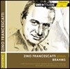 Zino Francescatti 브람스: 바이올린 협주곡, 세레나데 2번 (Brahms: Violin Concerto Op.77, Serenade Op.16)