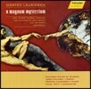 Chamber Choir Of Europe 모르텐 로리젠: 오 위대한 신비여 (Morten Lauridsen: O Magnum Mysterium)