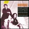 Amadeus Guitar Duo 두 대의 기타와 오케스트라를 위한 협주곡 (Concertos for Two Guitars and Orchestra)