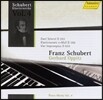 Gerhard Oppitz 슈베르트: 피아노 작품집 4집 (Schubert: Piano Works Vol.4)