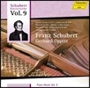 Gerhard Oppitz 슈베르트: 피아노 작품집 6집 (Schubert: Piano Works Vol.6)