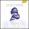 Thomas Fey 살리에리: 오페라 서곡과 극음악 선집 (Salieri: Overtures and Stage Music II)